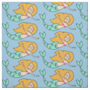 Search for mermaid fabric Underwater
