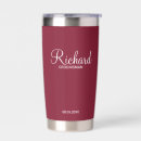 Search for red party mugs Burgundy