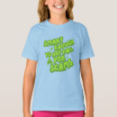 Search for novelty kids tshirts Silly