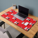 Search for santa penguin mousepads Snowman