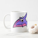 Search for cute pterodactyl mugs Humor
