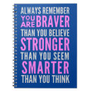 Search for braver than you believe Typography