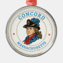 Search for revolutionary war christmas tree decorations Independence