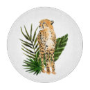 Search for cat chopping boards Cheetah