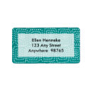Search for stitching return address labels Stitches