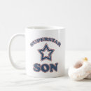 Search for worlds greatest son mugs Best