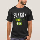 Search for tabernacle tshirts Lulav