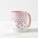 Search for sakura mugs Modern