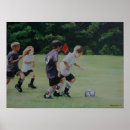 Search for soccer girl posters Children