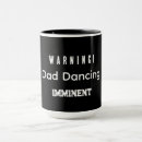 Search for warning mugs Black