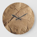 Search for recycled clocks Vintage