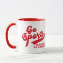 Search for points mugs Sport