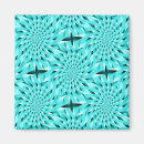 Search for spiralling magnets Turquoise