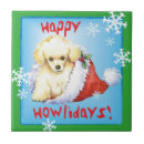 Search for santas face coasters tiles Snowflakes