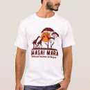 Search for maasai tshirts National