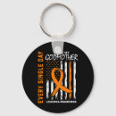 Search for godmother key rings Leukaemia fighter