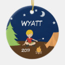 Search for camp fire christmas tree decorations Camping