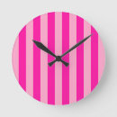 Search for vertical clocks Stripes