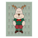 Search for christmas deer posters Xmas