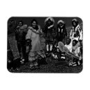 Search for eskimo magnets Arctic