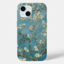 Search for almonds iphone cases Flower