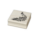 Search for peacock rubber stamps Peafowl