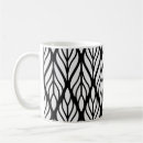 Search for leaf pattern mugs Nature