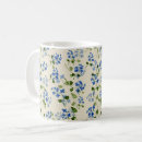 Search for forget me not coffee mugs Vintage