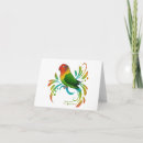 Search for lovebirds cards Parrot