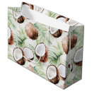 Search for coconut gift bags Beach