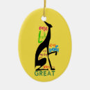 Search for dog silhouette christmas tree decorations Simple