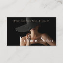 Search for scented business cards Beauty