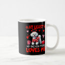 Search for i love good vibes mugs Anti valentive