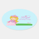 Search for royal princess party stickers Pink