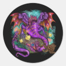 Search for sea dragon stickers Fantasy