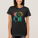 Search for headphones monkey tshirts Fun