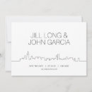 Search for chicago save the dates Modern