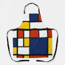 Search for bauhaus aprons Pattern