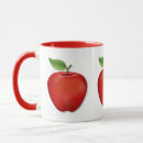 Search for apple mugs Fruit