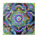 Search for colourful mandala tiles Geometric