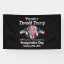 Search for trump banners Republican
