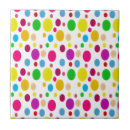 Search for spotted tiles Dots