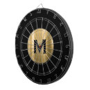 Search for black and gold dartboards College dorm furnishings