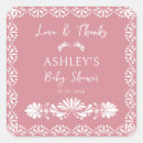 Search for mexican girl stickers Birthday