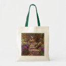 Search for claude monet tote bags Impressionist