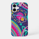 Search for sky painting iphone cases Abstract
