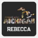 Search for great lake stickers Michigan
