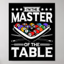 Search for 8 ball posters Billiards lover