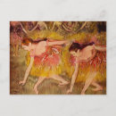 Search for degas ballerina postcards Edgar