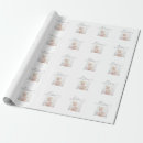 Search for white and silver christmas wrapping paper Typography
